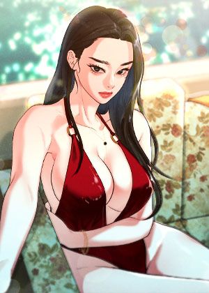 羞羞漫画入口漫画热门日漫推荐